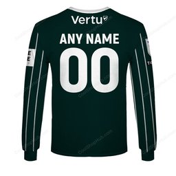 Plymouth Argyle F.C EFL League One 2627 Home Jersey Style Shirts