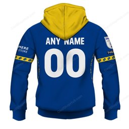 AFC Wimbledon EFL League One 2627 Home Jersey Style Shirts