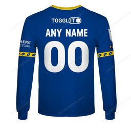 AFC Wimbledon EFL League One 2627 Home Jersey Style Shirts