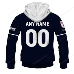 Shrewsbury Town F.C EFL League Two 2627 Home Jersey Style Shirts