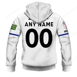 Tranmere Rovers F.C EFL League Two 2627 Home Jersey Style Shirts