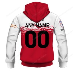 Accrington Stanley F.C EFL League Two 2627 Home Jersey Style Shirts