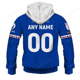 Rochdale A.F.C EFL League Two 2627 Home Jersey Style Shirts