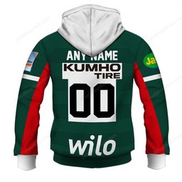 Leicester Tigers PREM Rugby 2627 Home Jersey Style Shirts