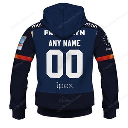 Sale Sharks PREM Rugby 2627 Home Jersey Style Shirts