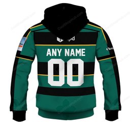 Northampton Saints PREM Rugby 2627 Home Jersey Style Shirts