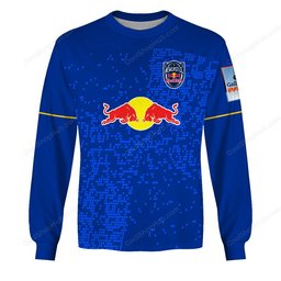 Newcastle Red Bulls PREM Rugby 2627 Home Jersey Style Shirts