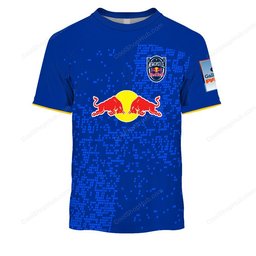 Newcastle Red Bulls PREM Rugby 2627 Home Jersey Style Shirts