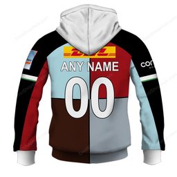 Harlequin F.C PREM Rugby 2627 Home Jersey Style Shirts