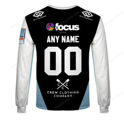 Exeter Chiefs PREM Rugby 2627 Home Jersey Style Shirts