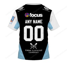 Exeter Chiefs PREM Rugby 2627 Home Jersey Style Shirts