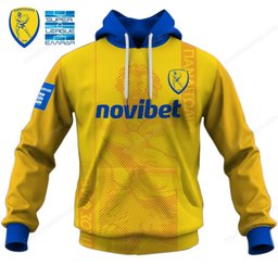 Panetolikos F.C Super League Greece 2627 Home Jersey Style Shirts