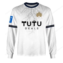 AE Kifisia FC Super League Greece 2627 Home Jersey Style Shirts