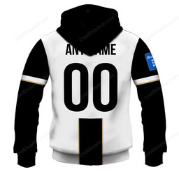 Kalamata F.C Super League Greece 2627 Home Jersey Style Shirts