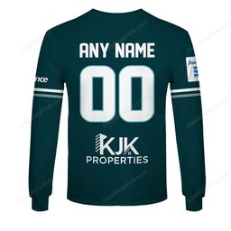 Levadiakos F.C Super League Greece 2627 Home Jersey Style Shirts