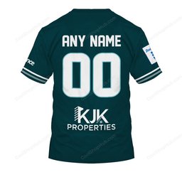 Levadiakos F.C Super League Greece 2627 Home Jersey Style Shirts