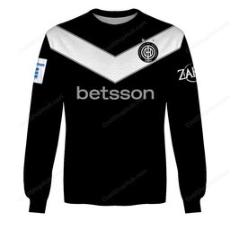 OFI Crete FC Super League Greece 2627 Home Jersey Style Shirts