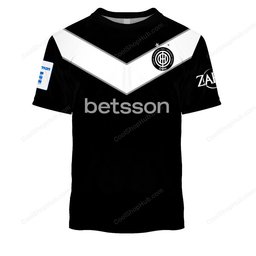 OFI Crete FC Super League Greece 2627 Home Jersey Style Shirts