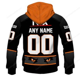 Löwen Frankfurt DEL 2627 Home Jersey Style Shirts