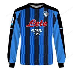 Atalanta BC Serie A 2627 Home Jersey Style Shirts