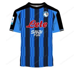 Atalanta BC Serie A 2627 Home Jersey Style Shirts