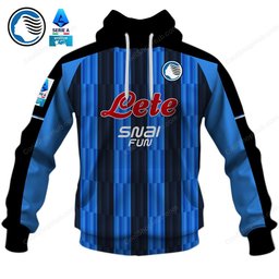 Atalanta BC Serie A 2627 Home Jersey Style Shirts