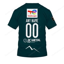 Section Paloise Top 14 2627 Home Jersey Style Shirts