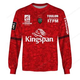 RC Toulon Top 14 2627 Home Jersey Style Shirts