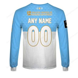 Aviron Bayonnais Top 14 2627 Home Jersey Style Shirts