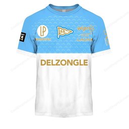 Aviron Bayonnais Top 14 2627 Home Jersey Style Shirts