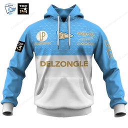Aviron Bayonnais Top 14 2627 Home Jersey Style Shirts