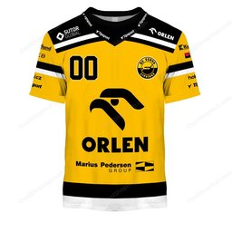 HC Litvínov Tipsport extraliga 2627 Home Jersey Style Shirts