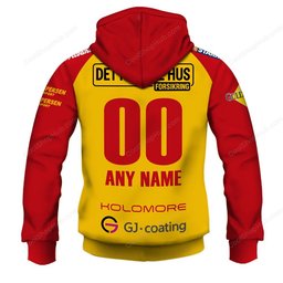 GOG Håndbold Håndboldligaen 2627 Home Jersey Style Shirts