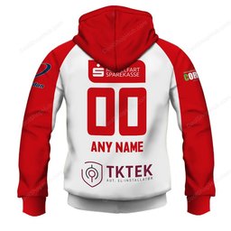 KIF Kolding Håndboldligaen 2627 Home Jersey Style Shirts