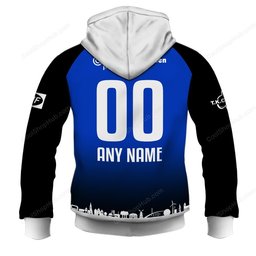 Skive fH Håndboldligaen 2627 Home Jersey Style Shirts