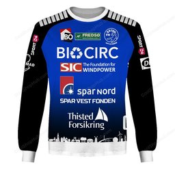Skive fH Håndboldligaen 2627 Home Jersey Style Shirts
