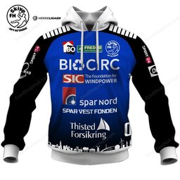 Skive fH Håndboldligaen 2627 Home Jersey Style Shirts