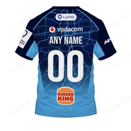 Bulls ERCC 2627 Home Jersey Style Shirts