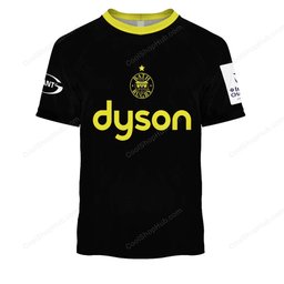 Bath Rugby ERCC 2627 Home Jersey Style Shirts