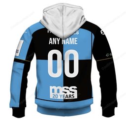 Cardiff Rugby ERCC 2627 Home Jersey Style Shirts