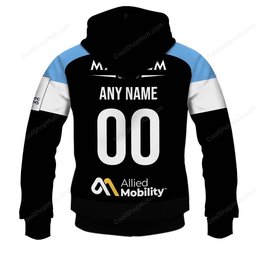 Glasgow Warriors ERCC 2627 Home Jersey Style Shirts