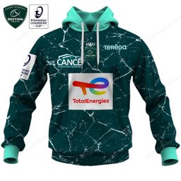 Section Paloise ERCC 2627 Home Jersey Style Shirts