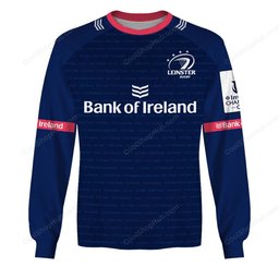 Leinster Rugby ERCC 2627 Home Jersey Style Shirts