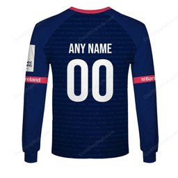 Leinster Rugby ERCC 2627 Home Jersey Style Shirts