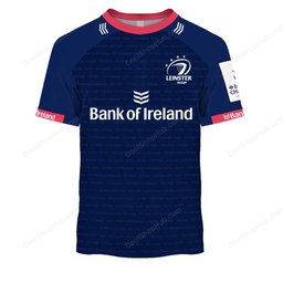 Leinster Rugby ERCC 2627 Home Jersey Style Shirts