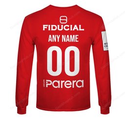 Stade Toulousain ERCC 2627 Home Jersey Style Shirts