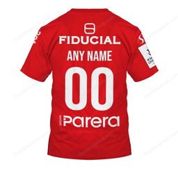 Stade Toulousain ERCC 2627 Home Jersey Style Shirts