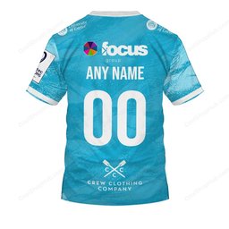 Exeter Chiefs ERCC 2627 Home Jersey Style Shirts