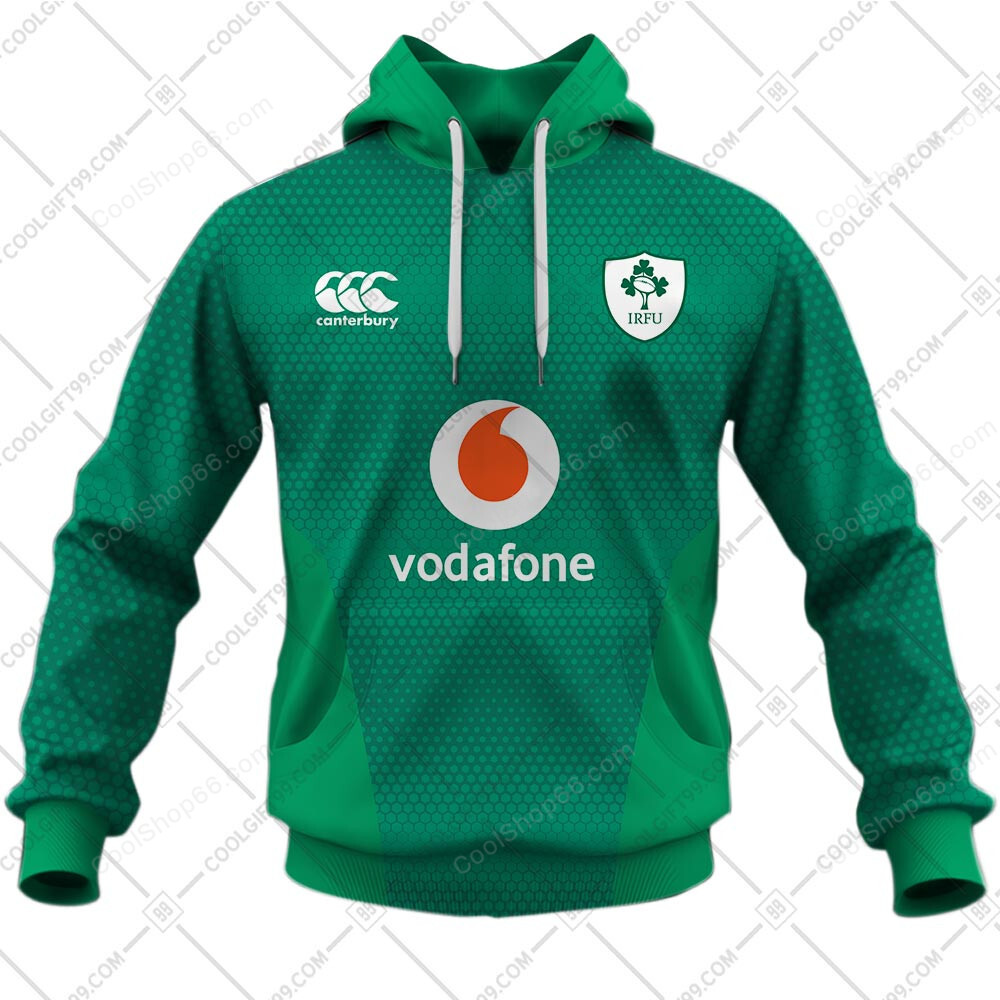 Ireland National Rugby 23 Jersey Style, Hoodie, T Shirt, Zip Hoodie, Sweatshirt