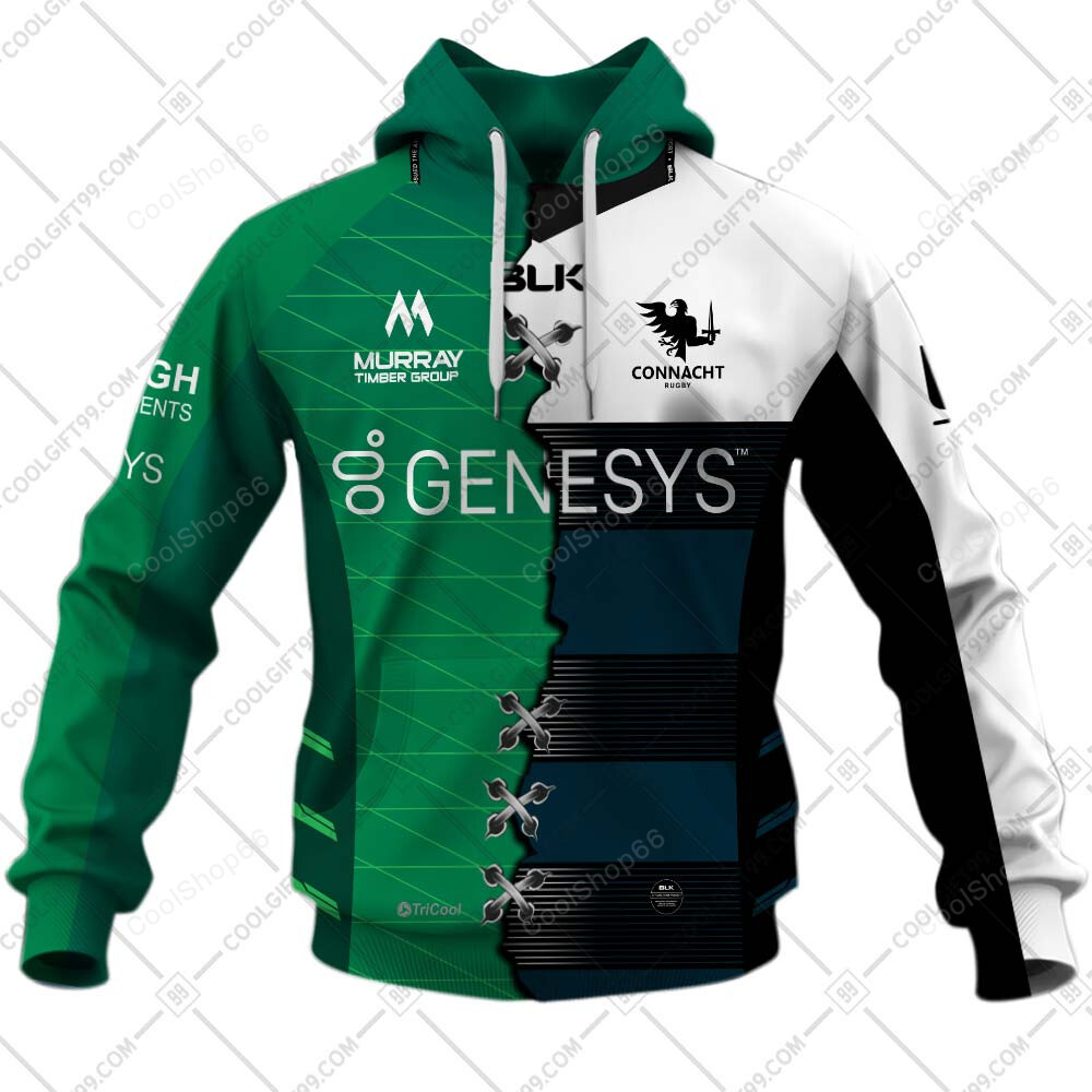 Connacht Rugby Mix Jersey Style, Hoodie, T Shirt, Zip Hoodie, Sweatshirt